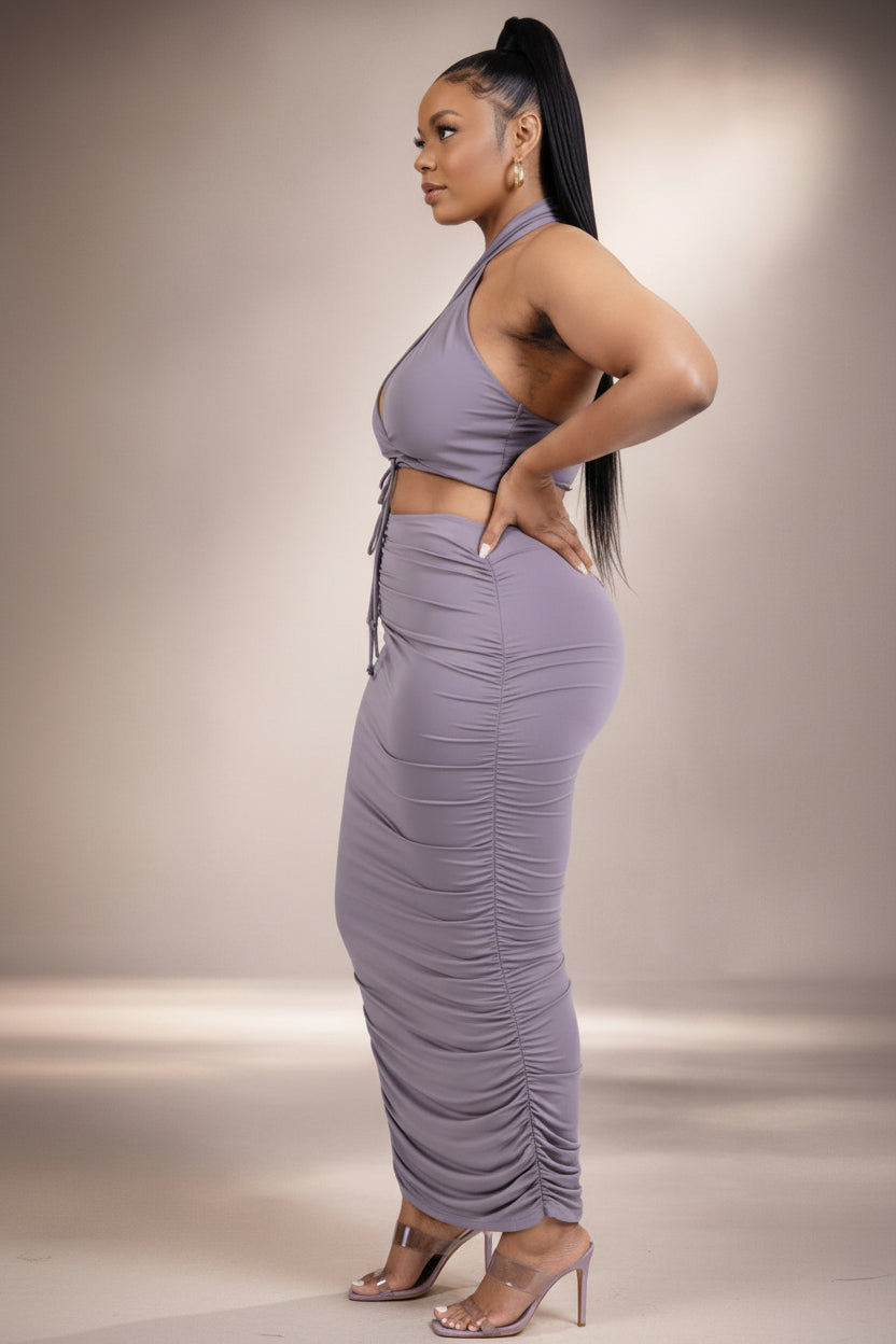 Soft Luxe Curve Set