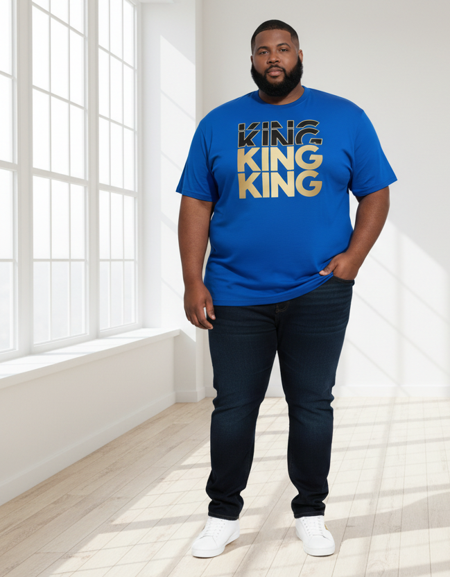 Elite Kingz Tshirts