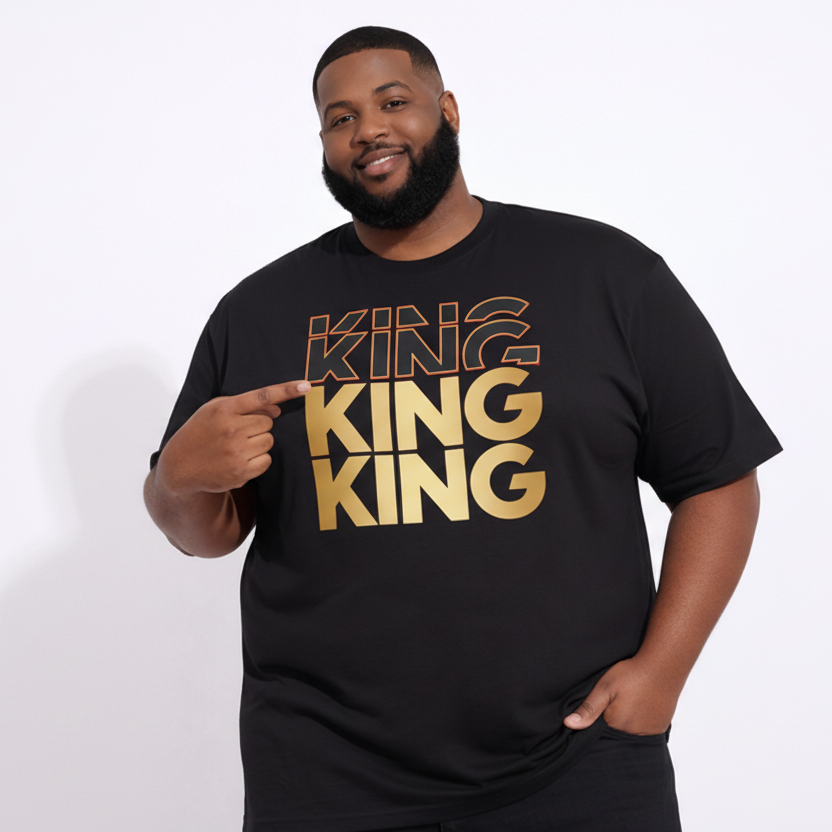 Elite Kingz Tshirts
