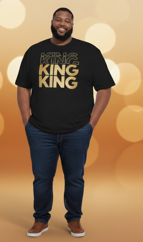 Elite Kingz Tshirts
