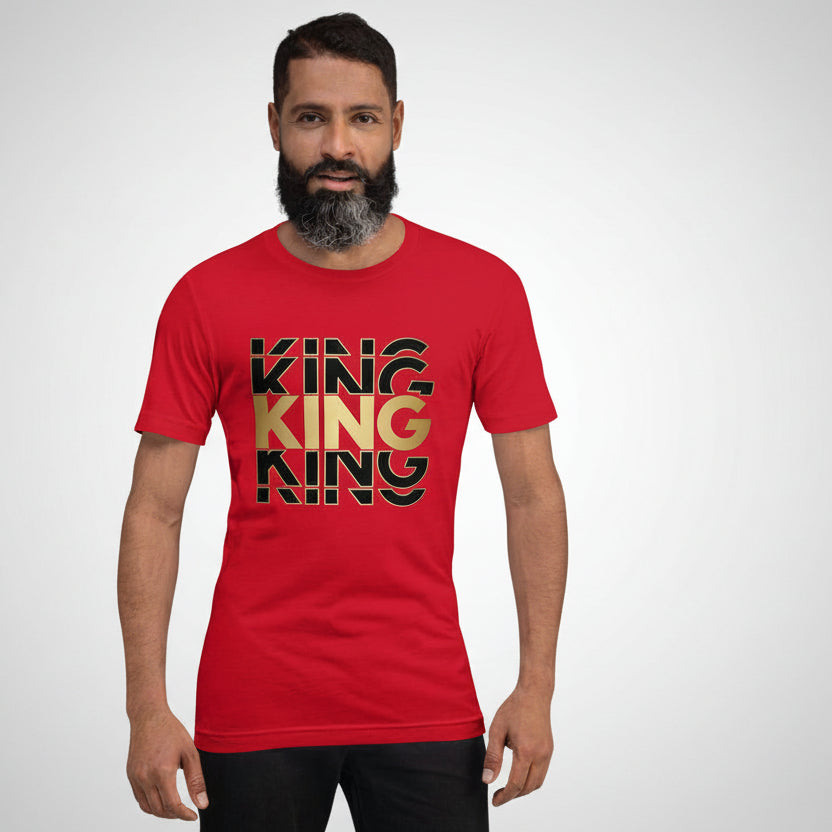 Elite Kingz Tshirts